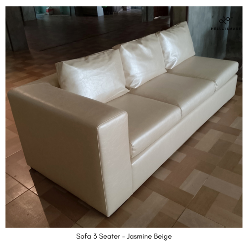 Sofa Refurbishment - 2025 - Helloilmare